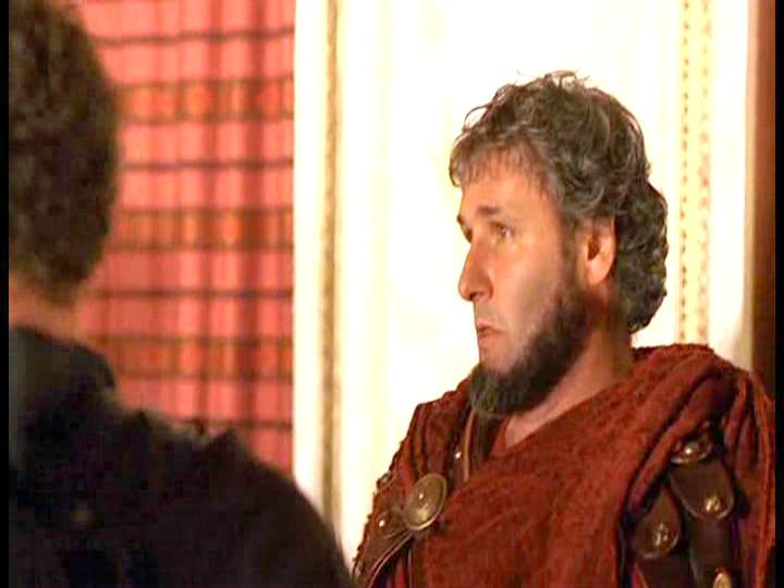 Nero, císař římský