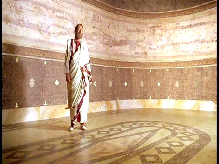 Nero, císař římský