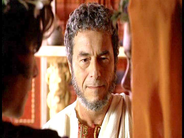 Nero, císař římský