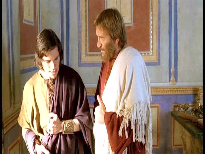 Nero, císař římský