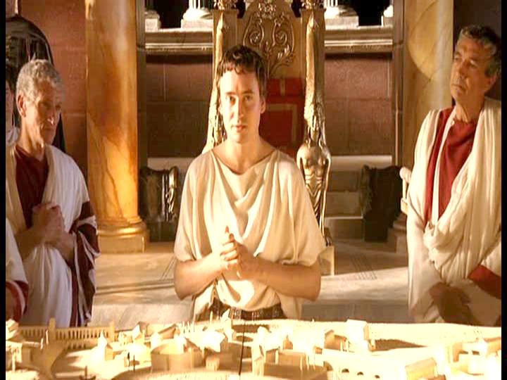 Nero, císař římský