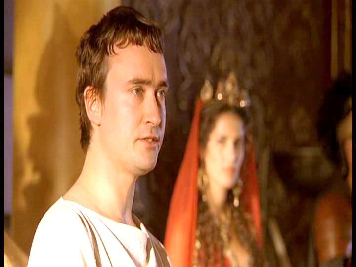 Nero, císař římský