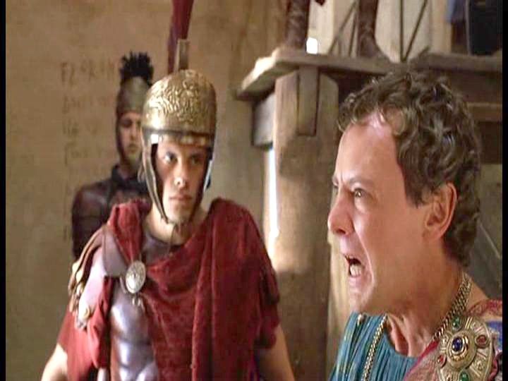 Nero, císař římský