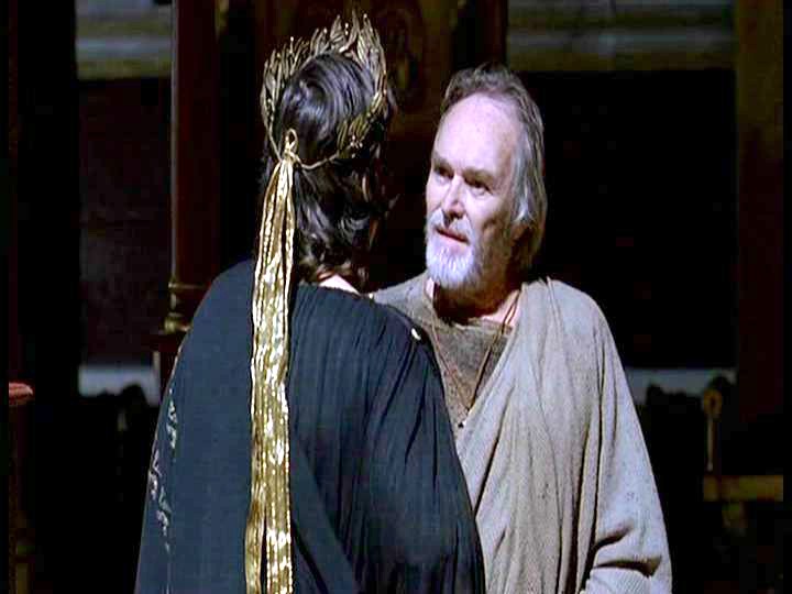 Nero, císař římský