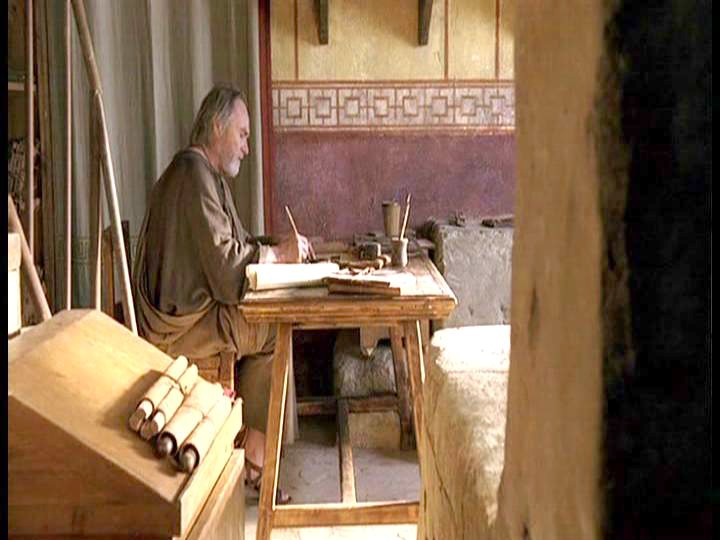 Nero, císař římský