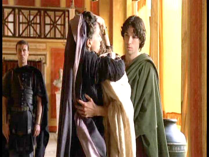 Nero, císař římský