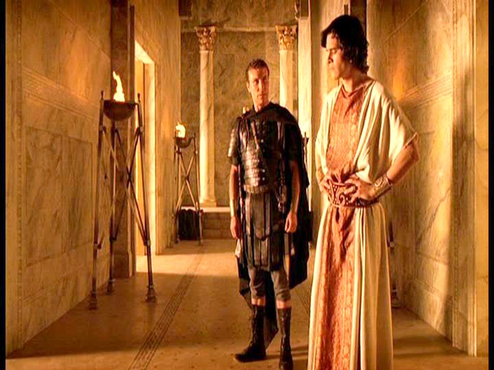 Nero, císař římský