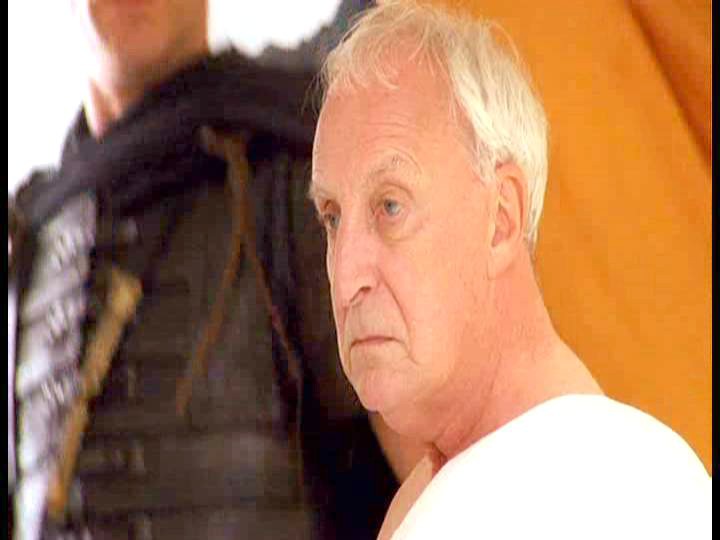 Nero, císař římský