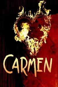 Profilový obrázek - Carmen