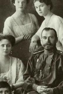 Profilový obrázek - Ghosts of the Russian Royal Family