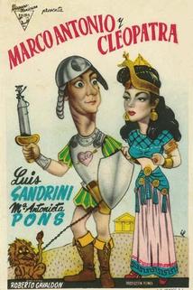 Profilový obrázek - Vida íntima de Marco Antonio y Cleopatra, La
