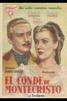Conde de Montecristo, El (1942)
