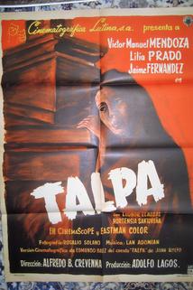 Profilový obrázek - Talpa