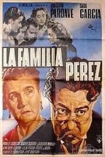 Profilový obrázek - Familia Pérez, La