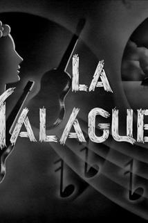 Profilový obrázek - La malagueña