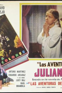 Aventuras de Juliancito  - Aventuras de Juliancito