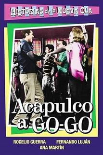 Profilový obrázek - Acapulco a go-go