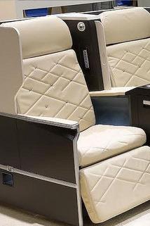 Profilový obrázek - Beds, Airline Seats and Bra Design