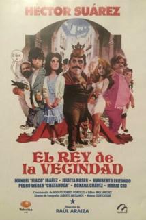 Profilový obrázek - Rey de la vecindad, El