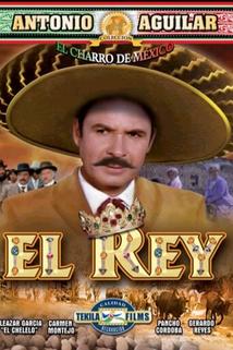 Profilový obrázek - Rey, El