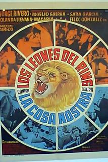 Profilový obrázek - Los leones del ring contra la Cosa Nostra