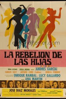 Profilový obrázek - Rebelion de las hijas, La