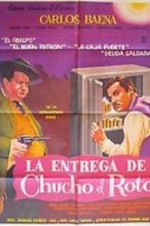 Profilový obrázek - Entrega de Chucho el Roto, La