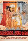 Secretos del sexo débil, Los (1962)