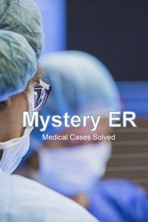 Profilový obrázek - Mystery ER