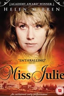 Profilový obrázek - Miss Julie