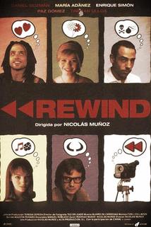 Rewind  - Rewind