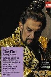 Profilový obrázek - The First Emperor