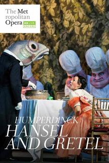 Profilový obrázek - Humperdinck's Hansel and Gretel