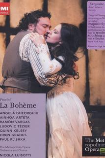 Profilový obrázek - Puccini: La Bohème