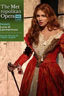 Profilový obrázek - Donizetti: Lucia di Lammermoor
