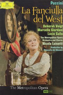 Profilový obrázek - Puccini: La Fanciulla del West