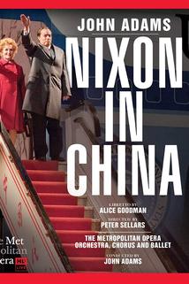 Profilový obrázek - John Adams: Nixon in China
