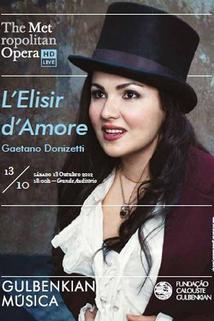 Profilový obrázek - Donizetti: L'elisir d'amore