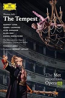 Profilový obrázek - Thomas Adès: The Tempest