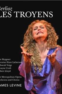 Profilový obrázek - Berlioz: Les Troyens