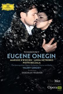 Profilový obrázek - Tchaikovsky: Eugene Onegin