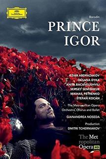 Profilový obrázek - Borodin: Prince Igor
