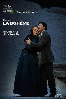 Profilový obrázek - Puccini: La bohème