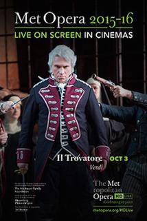 Profilový obrázek - Verdi: Il Trovatore