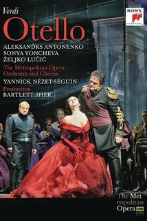 Profilový obrázek - Verdi: Otello