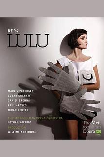 Profilový obrázek - Berg: Lulu