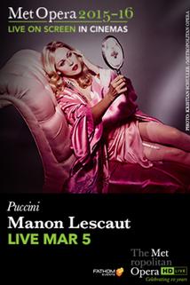 Profilový obrázek - Puccini: Manon Lescaut