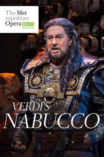 Profilový obrázek - Verdi: Nabucco