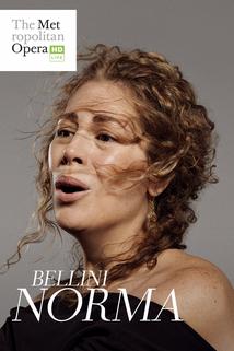 Profilový obrázek - Bellini: Norma