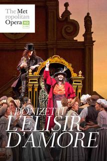 Profilový obrázek - Donizetti: L'Elisir d'Amore